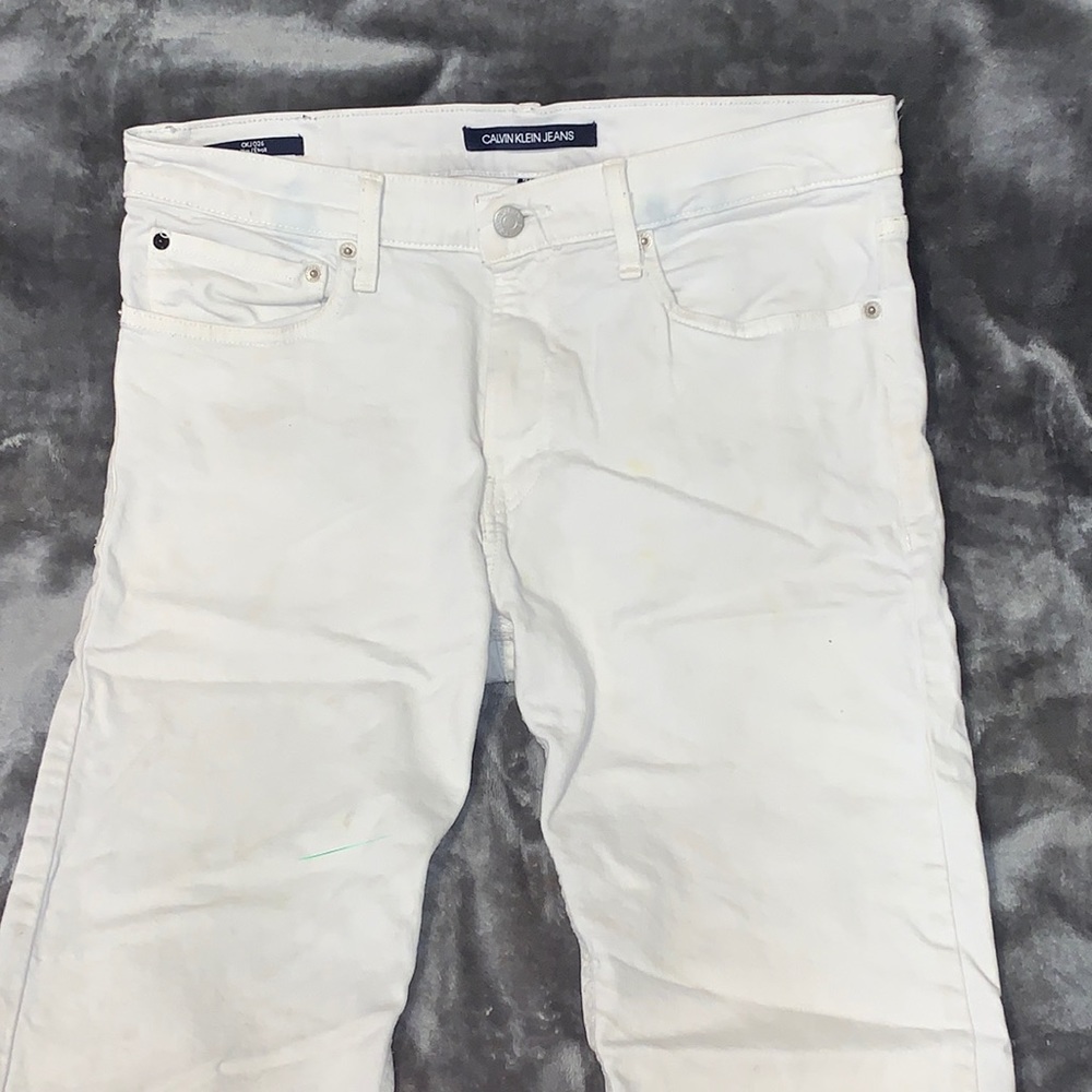 Calvin Klein Jeans for kids